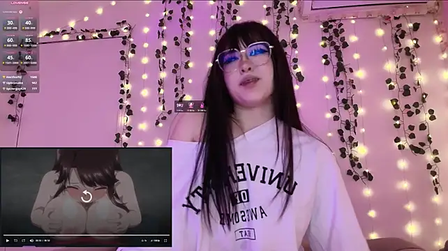 Lil_calcifer - anal plug