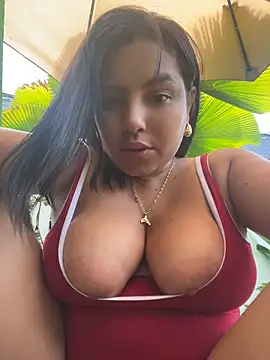 Sara-Vegaa - COMPLETELY NAKED IN PUBLIC