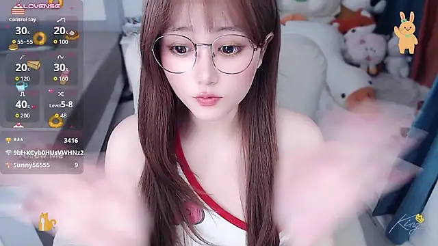 Sweet-18wanwan