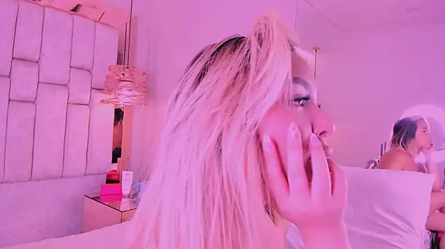 VioletaAbel - Push Me Harder 🔥