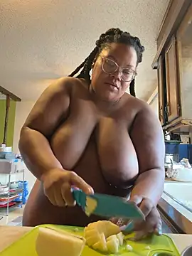 InterRacialFacial7296 - Use new dildo