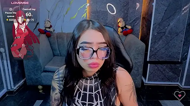 Anni_acker_b - SPANK ASS+TWERK♥
