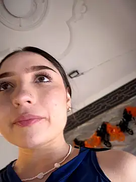 Mia_Luxor - DOMI IN PUSSY+CONTROL x2MIN