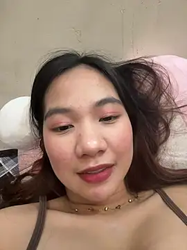 DiaraXiao - CLOSER PLAYING PUSSY 👅