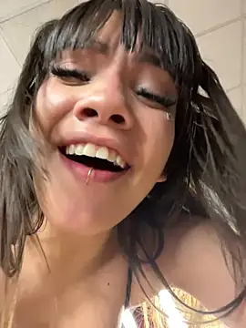 WildDollsXXX - RIDING DILDO