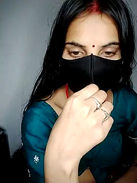 Ritu-0143 - Ass 2 finger