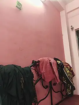 Tiyamoon - Pussy fingering