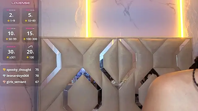 Brenda_a_ - FULL NAKED