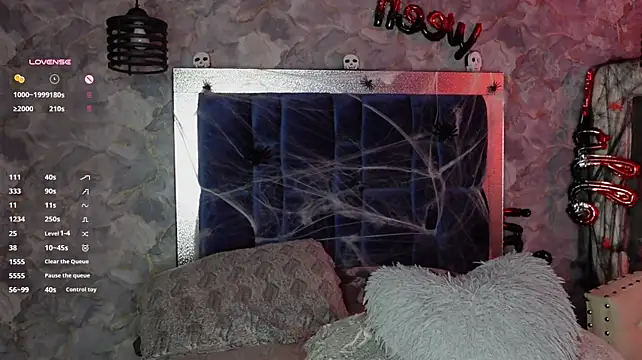 Salome_Williamss - ☀tease pussy vibe fav 11 111 333 1234
