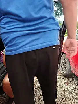 Hotandfierylatinos2023 - fucking a dildo and sucking a dick for f