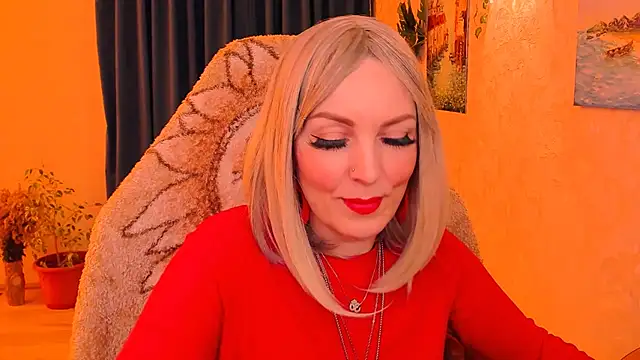 LanaRadiance - Take care of Lana