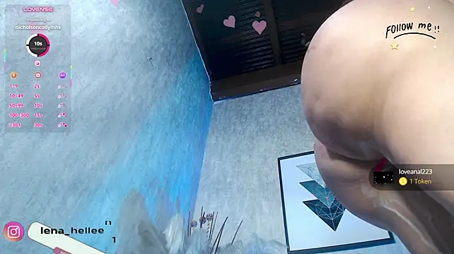 Lena_helleen - control toy