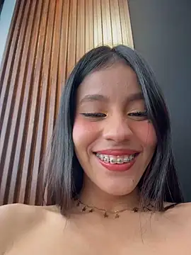 Alejandra_ospina - CONTROL FOR THREE MINUTES + CUM 😈😈