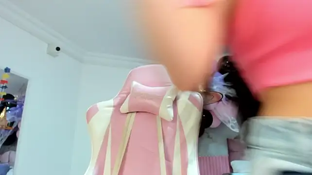 Yuli_16 - control domi and squirt 💟