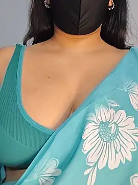 Teluguammai_01 - Last tipper get's 2 min Lush control 💋