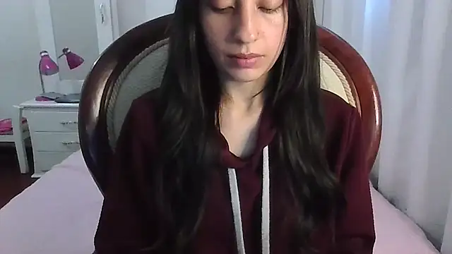 Taylormegan - Get naked+Small a Lot❤️
