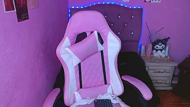 Val_ortizz - Get naked