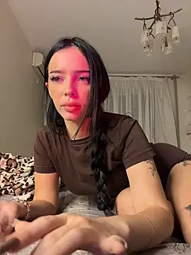 Hannah_xBaby - lick dildo😜