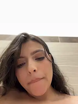 Natalia-acosta - FULL NAKED AND FUCK WITH DILDO🔥😈
