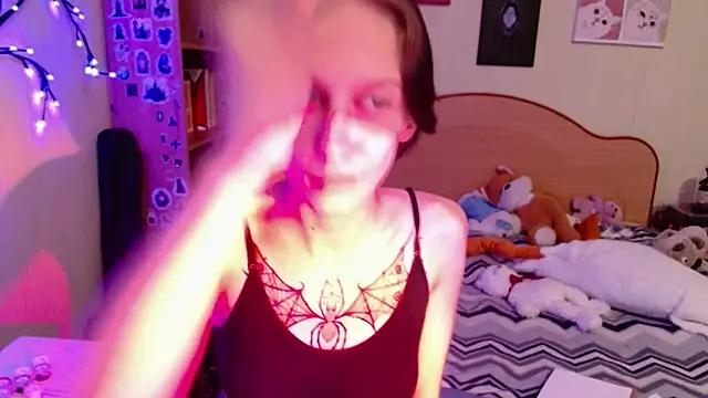 Secrettt_poison - titsjob