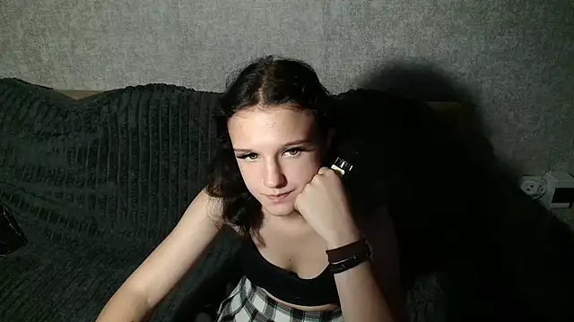 02Julia - masturbation