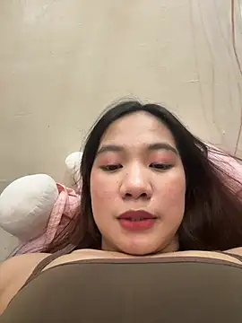 DiaraXiao - CLOSER PLAYING PUSSY 👅
