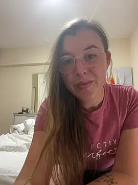 AlinaMeiier - Massage your Pussy in Panties 🍑