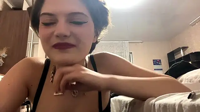 EdlinGathright - play with my skirt