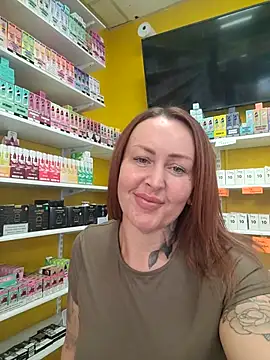 RebelVixenX - Oil juicy tits