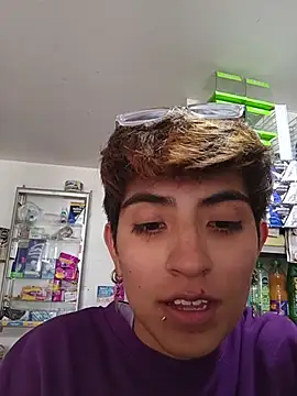 Dangerousmuse0 - Show tits with oil