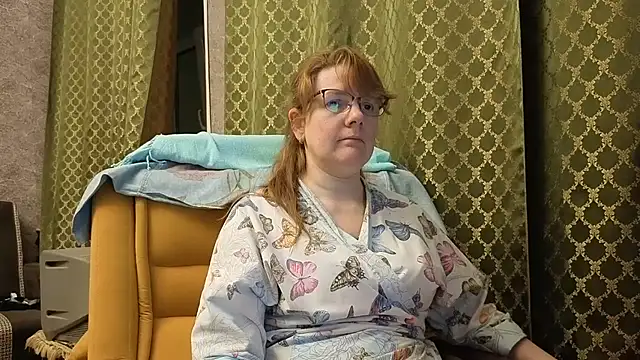 Miss_SandraX - new panties