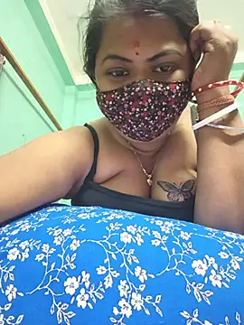 Priya_bindass - Full Nackad 🔥🥵🥵