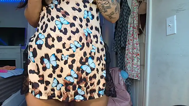 Stacysmommm - the sloppiest blowjob