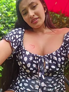 Rumy_Mcfly - Big & noisy SQUIRT 💦 in your face 🥵