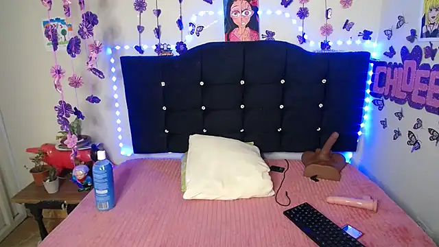 Candy_chloee - Make Chloe Happy Today💋😋+full naked