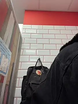 Outdoor-houndour - take off panties and taste them