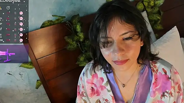 Tifany-fox - fingers in my pussy