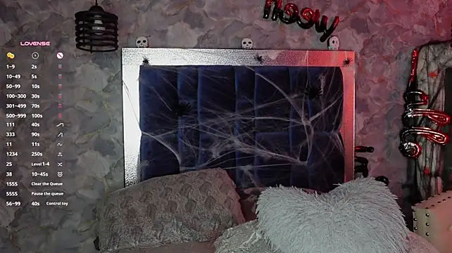 Salome_Williamss - ☀tease pussy vibe fav 11 111 333 1234