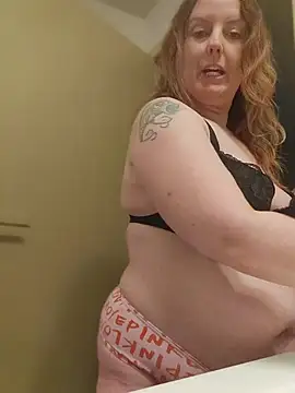TattedMamaXOXO - Naked 30 mins