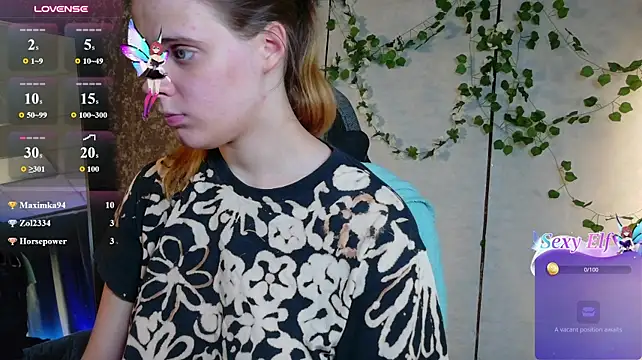KIKI_Krash - Domi control, 1 minute