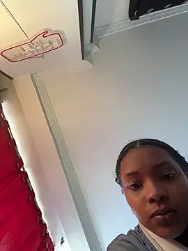 Ebony_love07 - 🔥juicy creamy pussy🔥