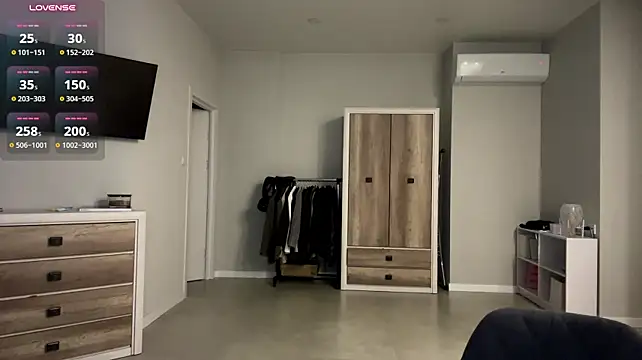 A_Milly - Bounce ass