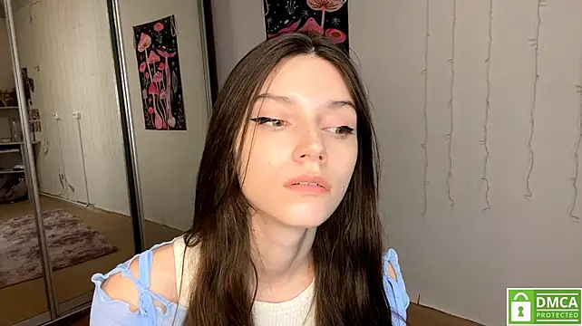 VeroniqueJaap - new camera