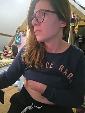 Lina_lou4 - Fingers pussy naked