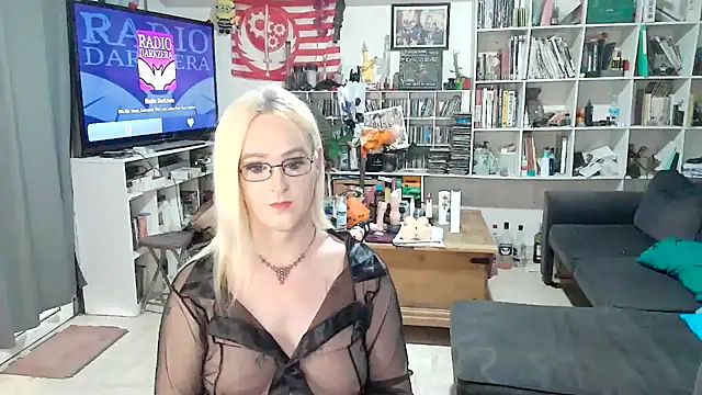 Teddythebeer86 - cunni