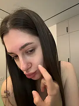 BOOMFOXY -  tease 3min perfect Squeeze Naked TITS😍