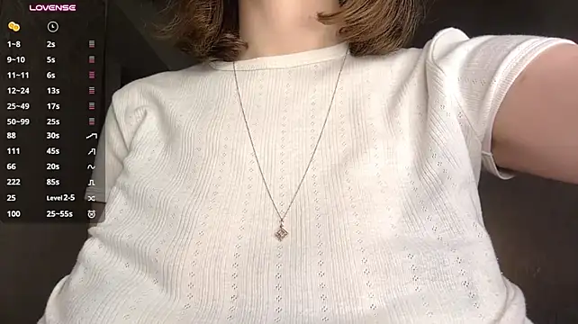 MargaretShyandSkinny - shake my tits
