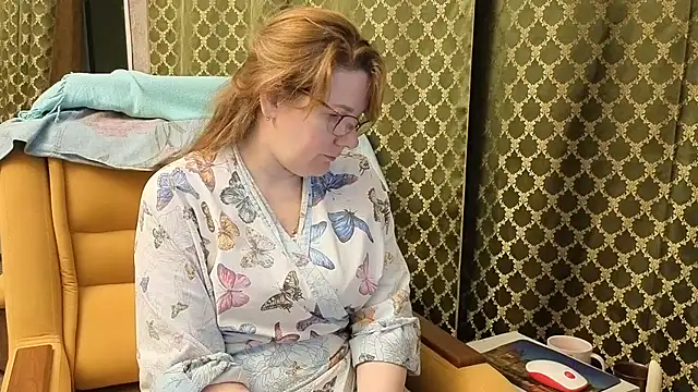 Miss_SandraX - new panties