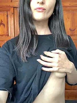 Lucigirl - Full nude