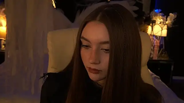 Dark_Brii - tease you 18+